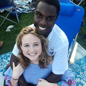 Meet your Posher, Glenn